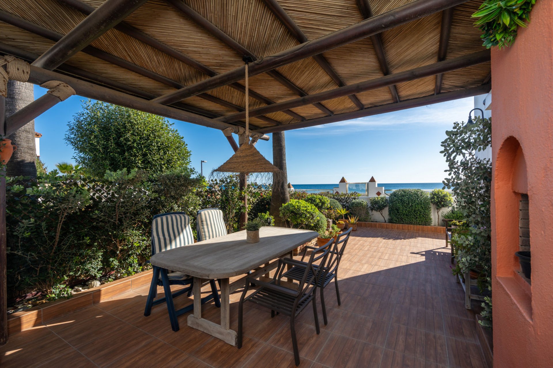 Reventa - House - Townhouse - Casares - Casares Centro