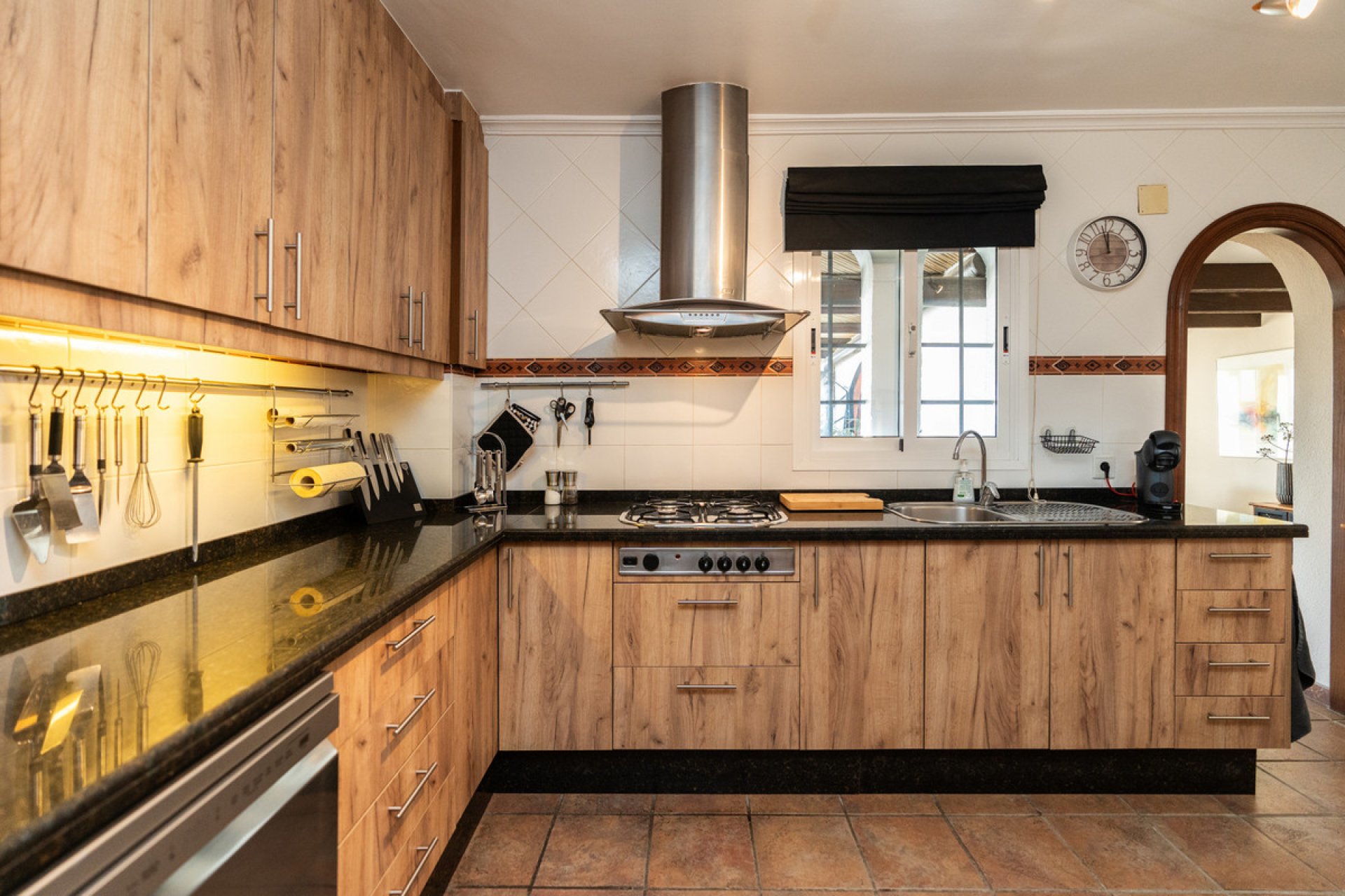 Reventa - House - Townhouse - Casares - Casares Centro