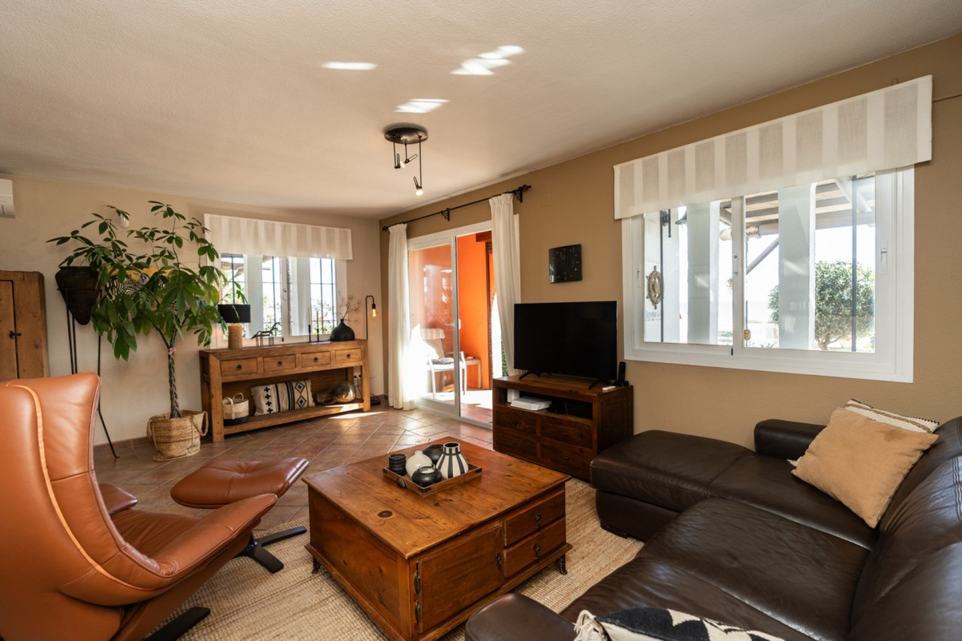 Reventa - House - Townhouse - Casares - Casares Centro