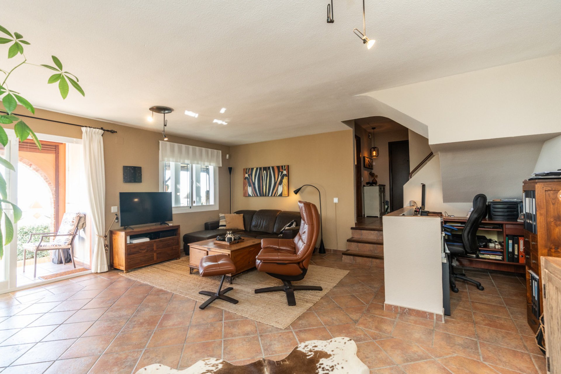 Reventa - House - Townhouse - Casares - Casares Centro