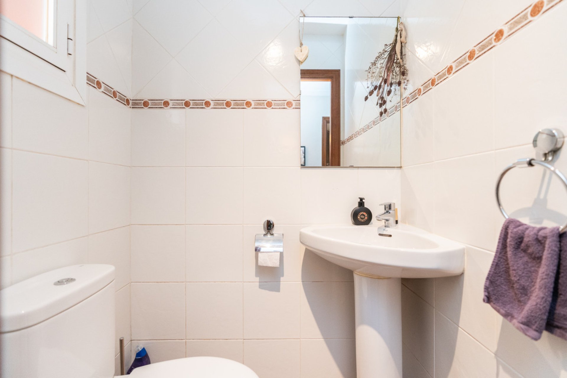 Reventa - House - Townhouse - Casares - Casares Centro