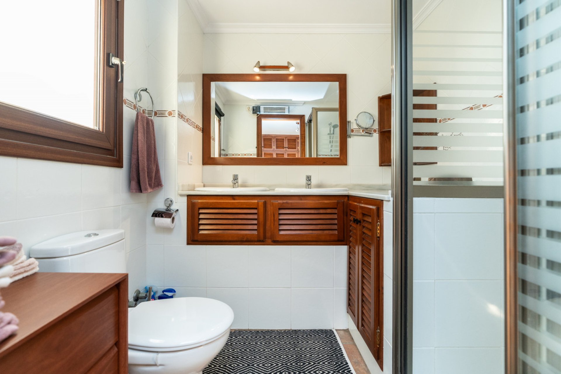 Reventa - House - Townhouse - Casares - Casares Centro