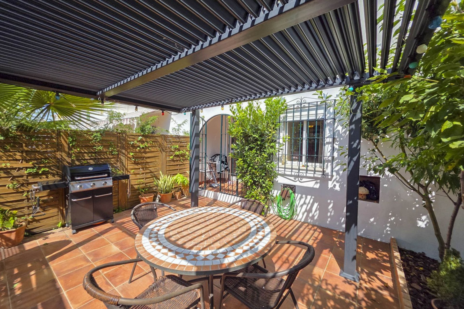 Reventa - House - Townhouse - Casares - Casares Playa