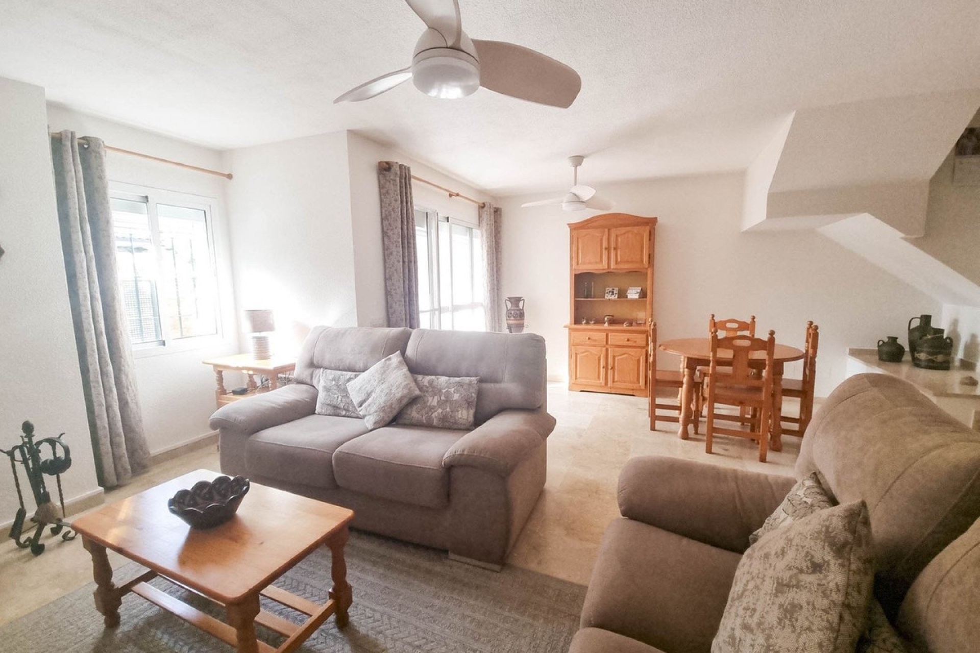 Reventa - House - Townhouse - Casares - Casares Playa