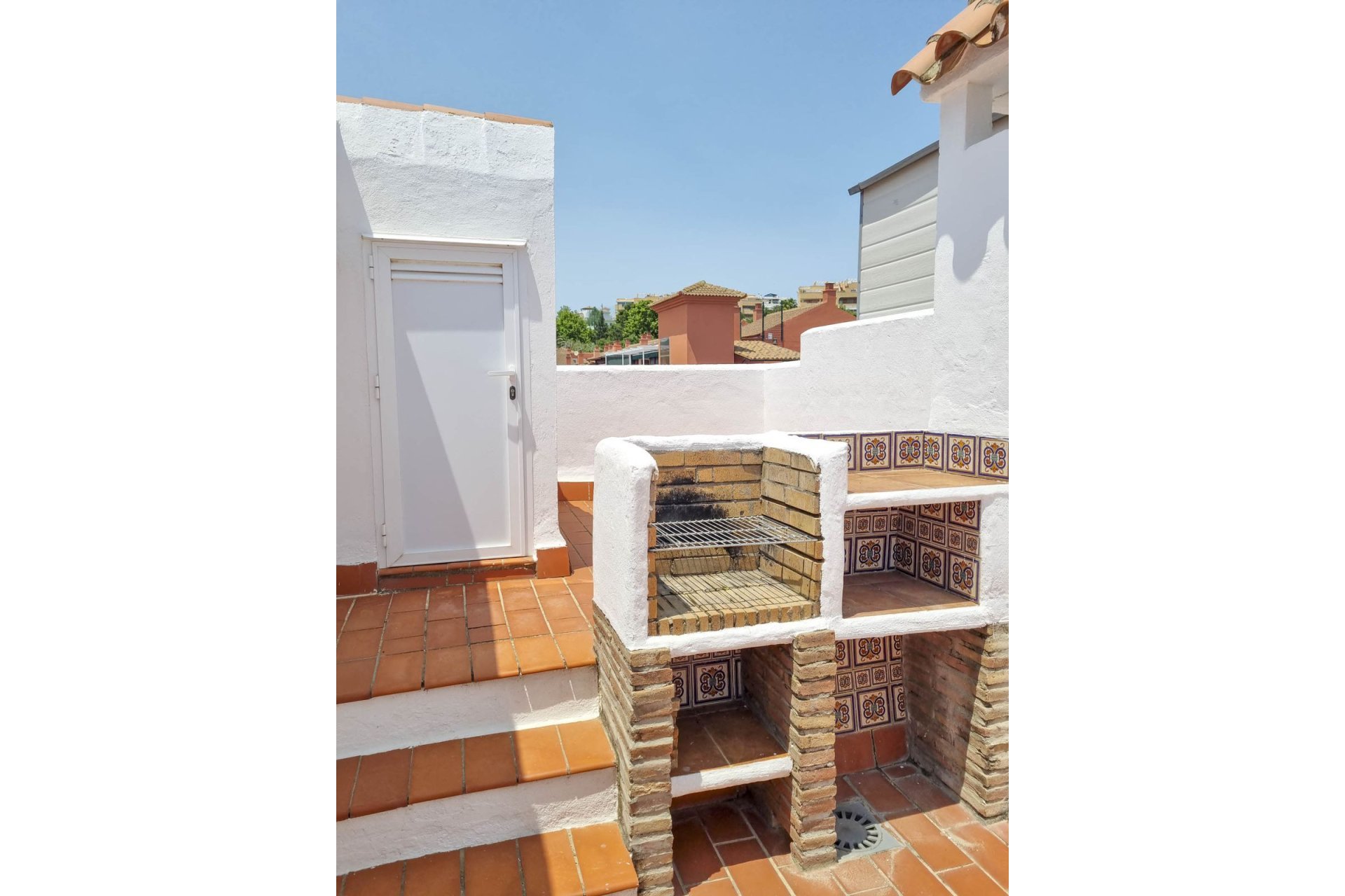 Reventa - House - Townhouse - Casares - Casares Playa