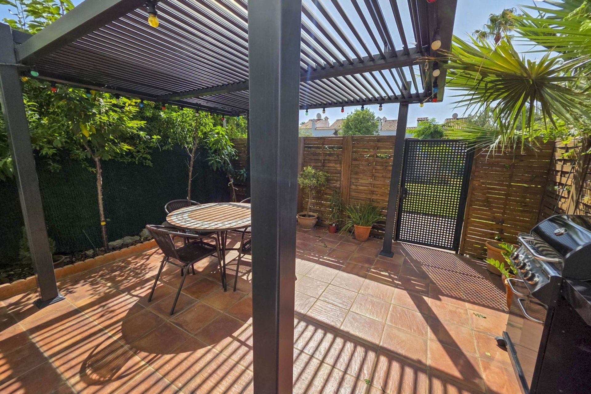 Reventa - House - Townhouse - Casares - Casares Playa