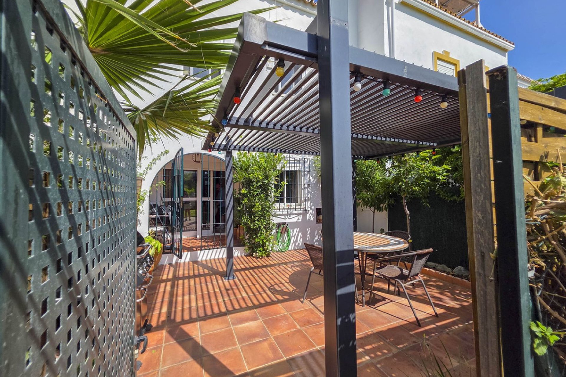 Reventa - House - Townhouse - Casares - Casares Playa