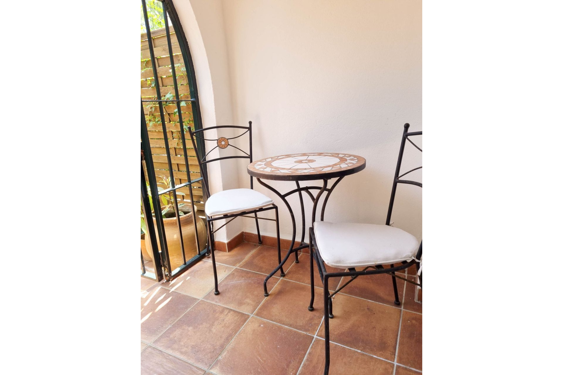 Reventa - House - Townhouse - Casares - Casares Playa