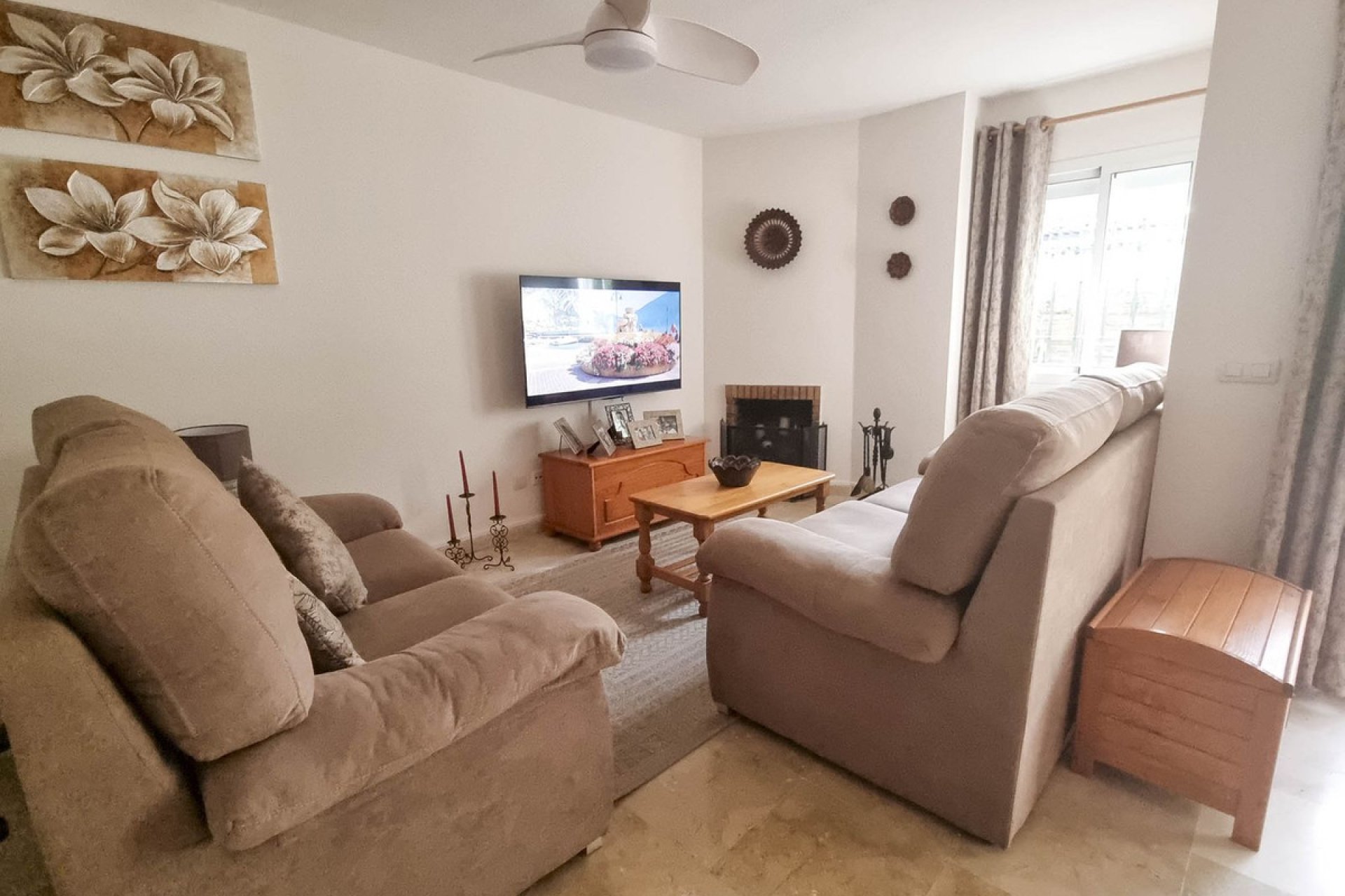 Reventa - House - Townhouse - Casares - Casares Playa