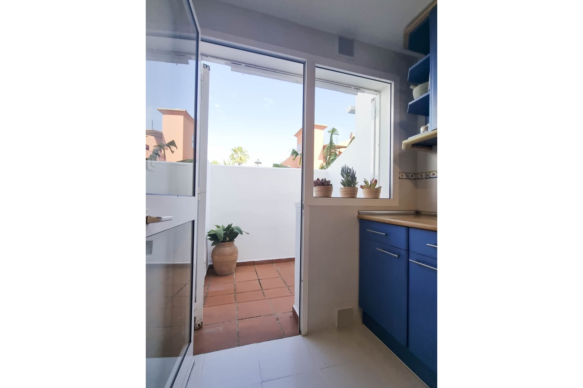 Reventa - House - Townhouse - Casares - Casares Playa