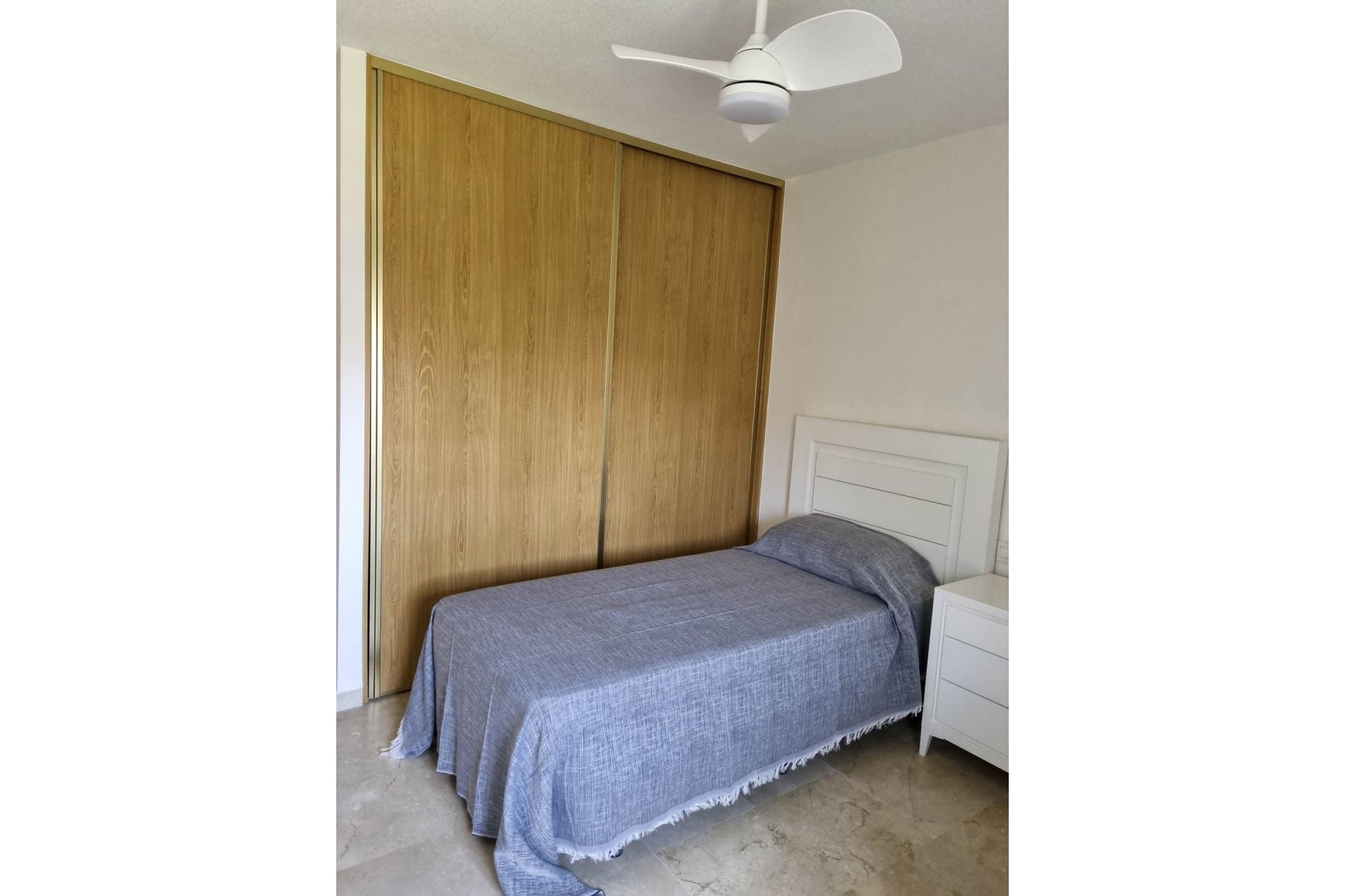 Reventa - House - Townhouse - Casares - Casares Playa