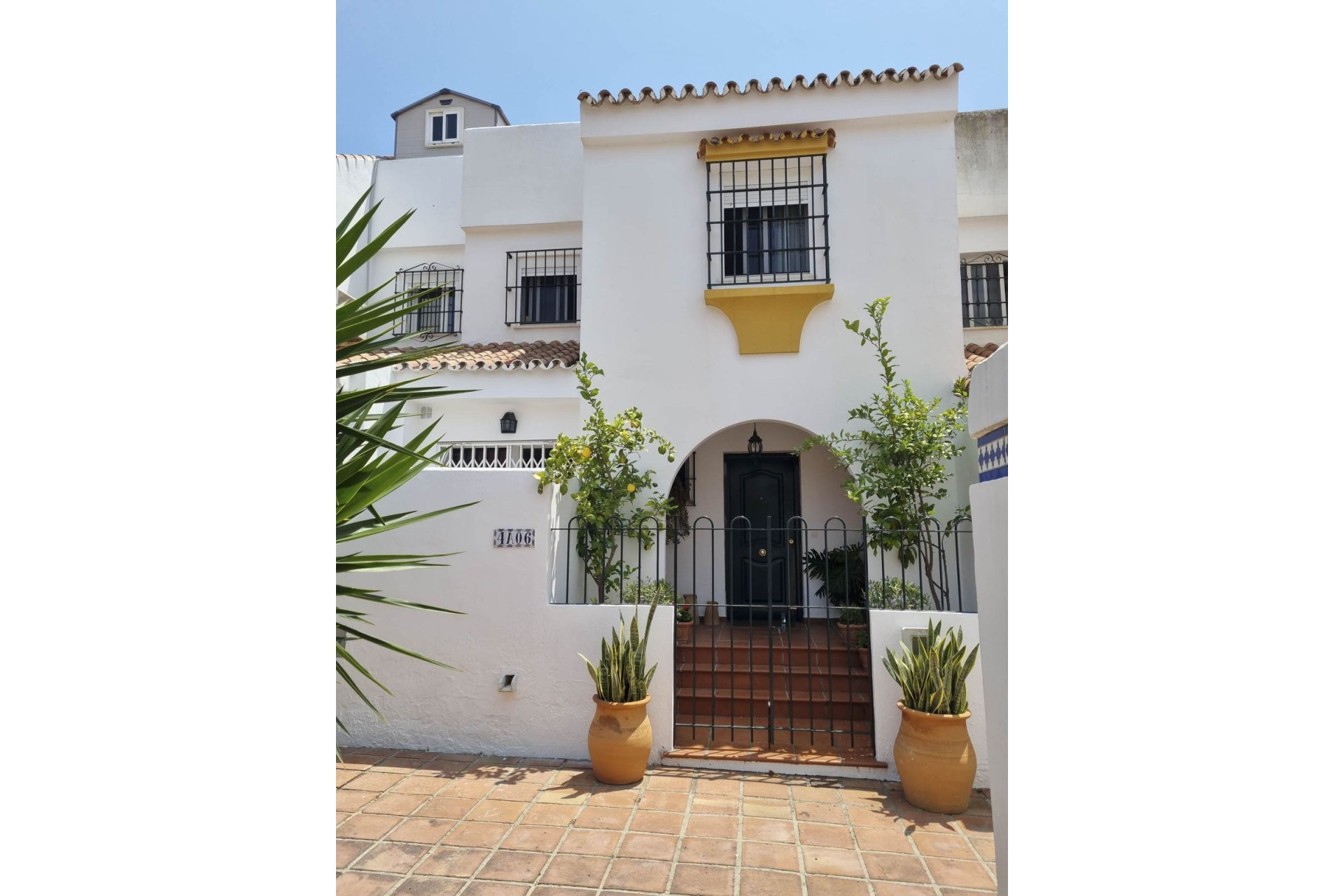 Reventa - House - Townhouse - Casares - Casares Playa