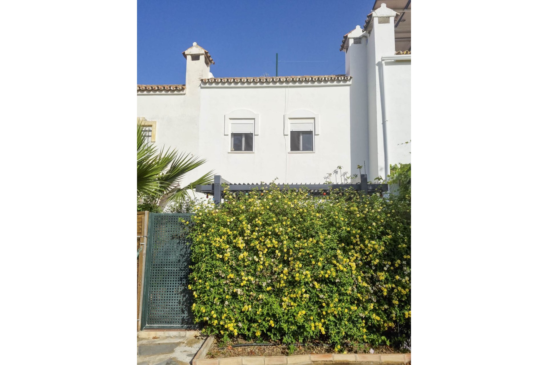 Reventa - House - Townhouse - Casares - Casares Playa