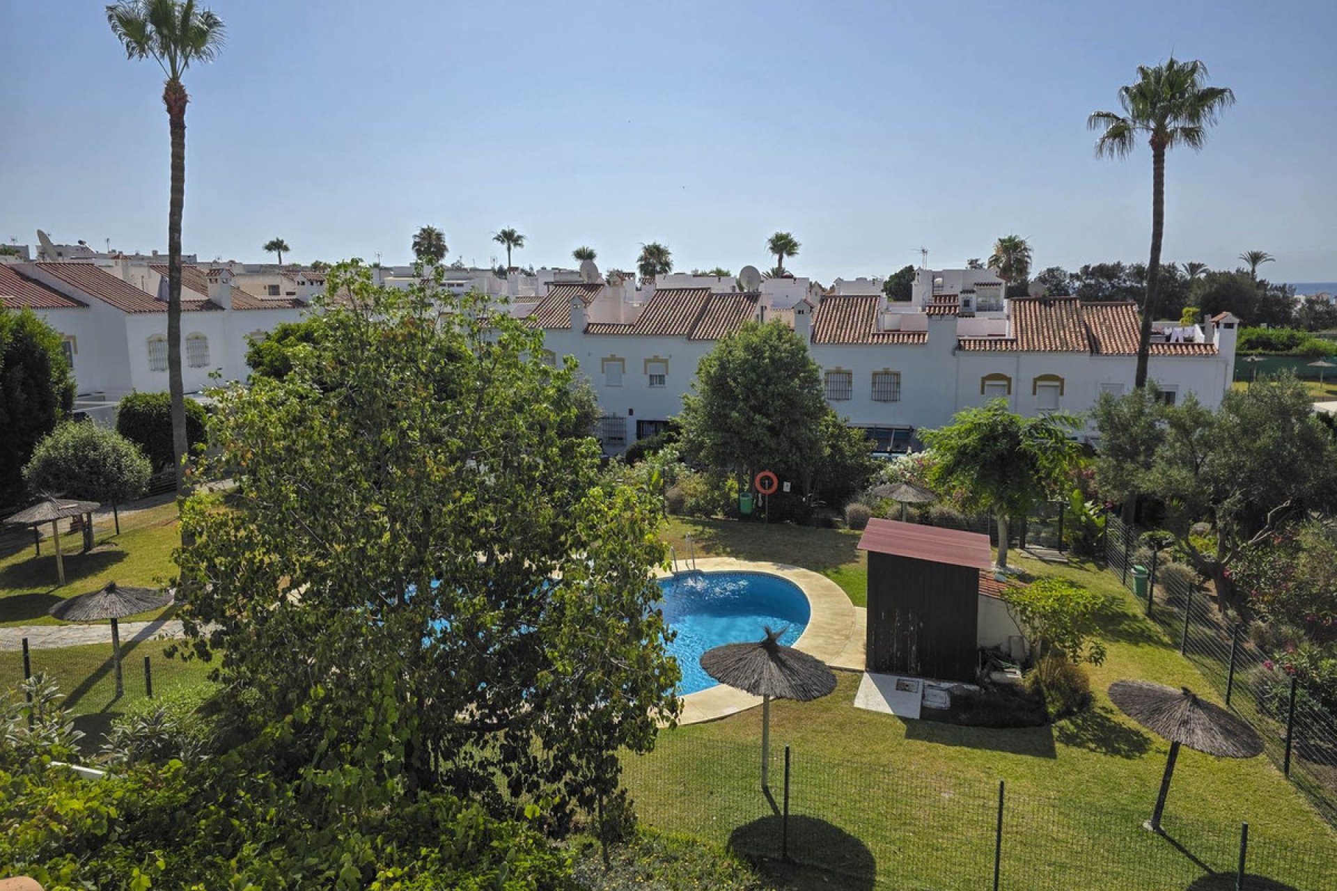 Reventa - House - Townhouse - Casares - Casares Playa
