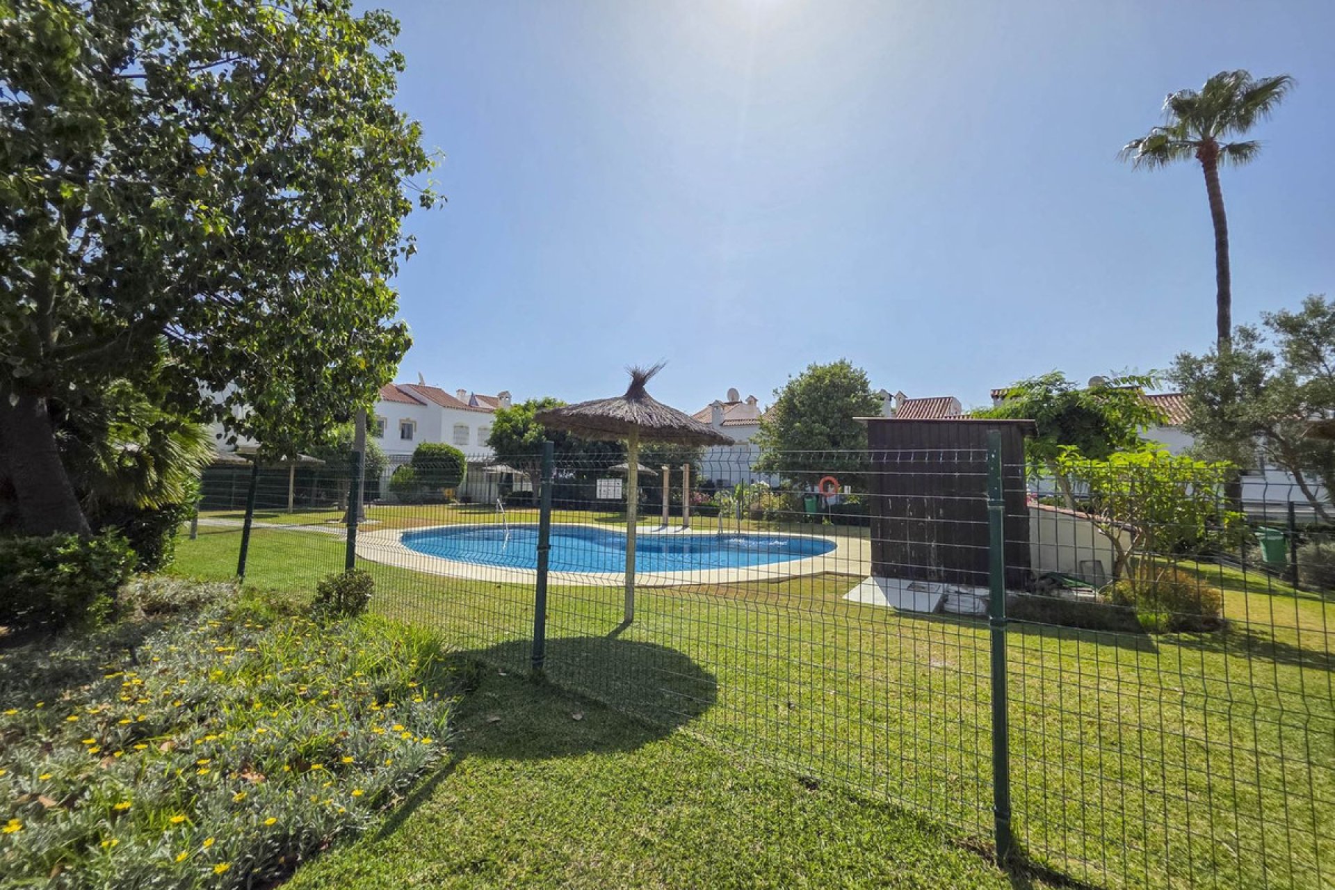 Reventa - House - Townhouse - Casares - Casares Playa