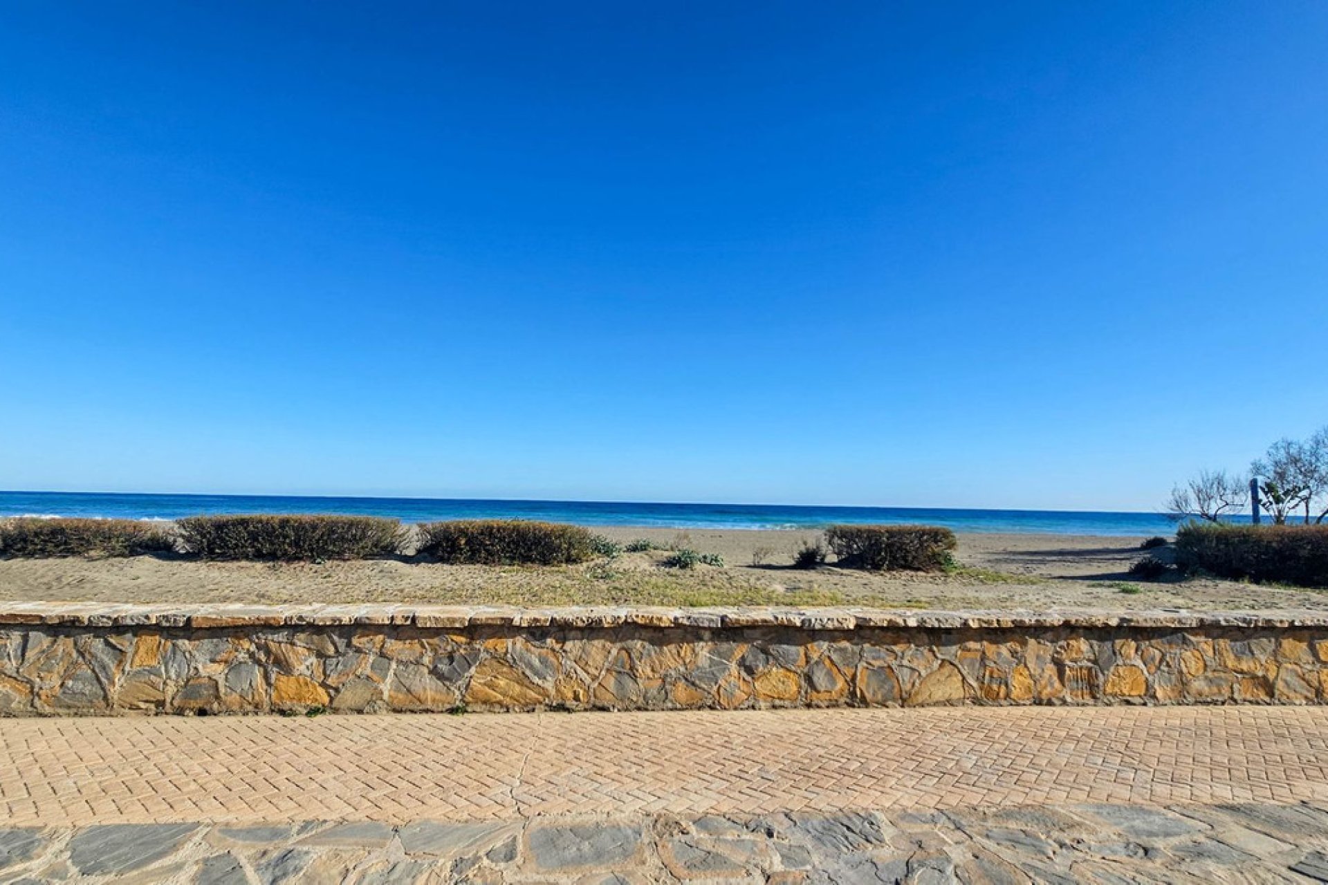 Reventa - House - Townhouse - Casares - Casares Playa