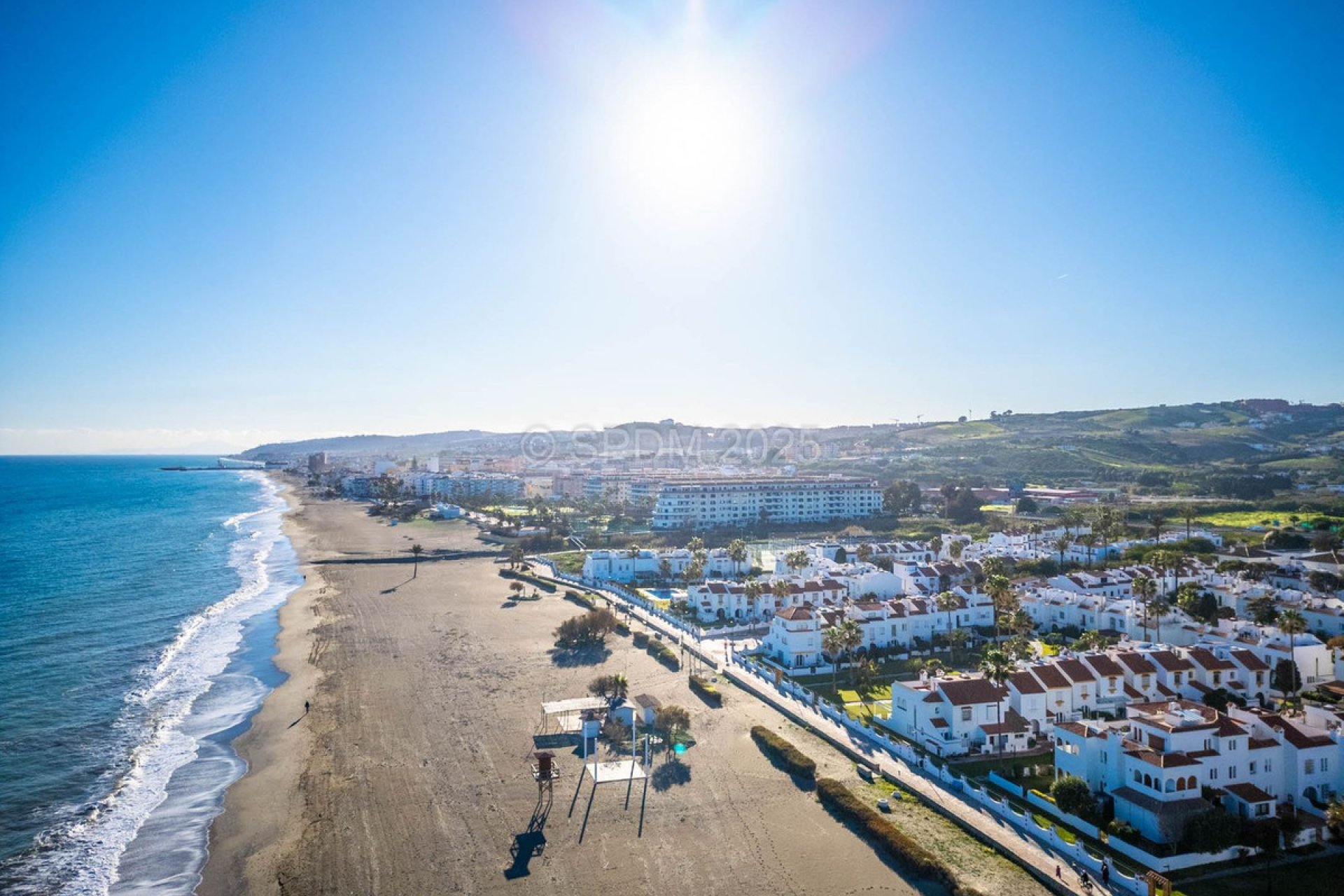 Reventa - House - Townhouse - Casares - Casares Playa