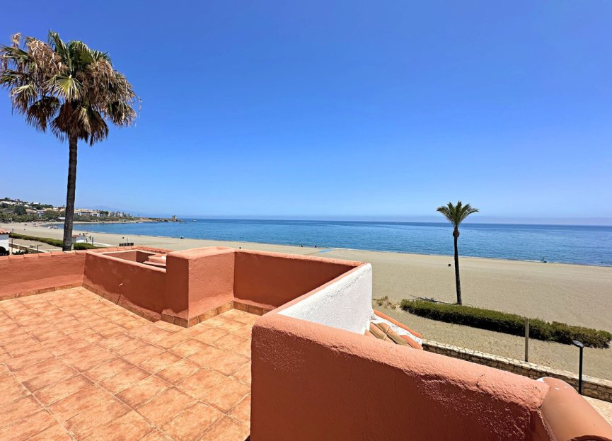 Reventa - House - Townhouse - Casares - Casares Playa