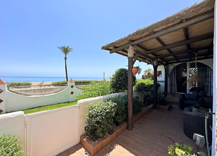 Reventa - House - Townhouse - Casares - Casares Playa