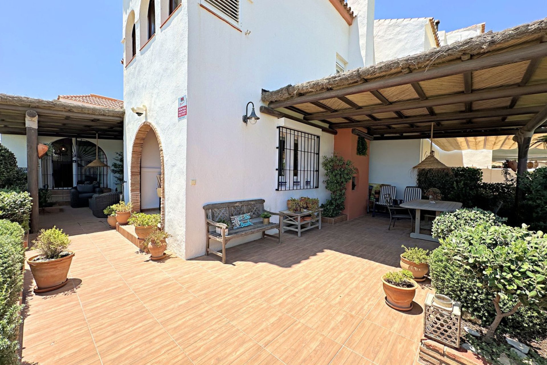 Reventa - House - Townhouse - Casares - Casares Playa