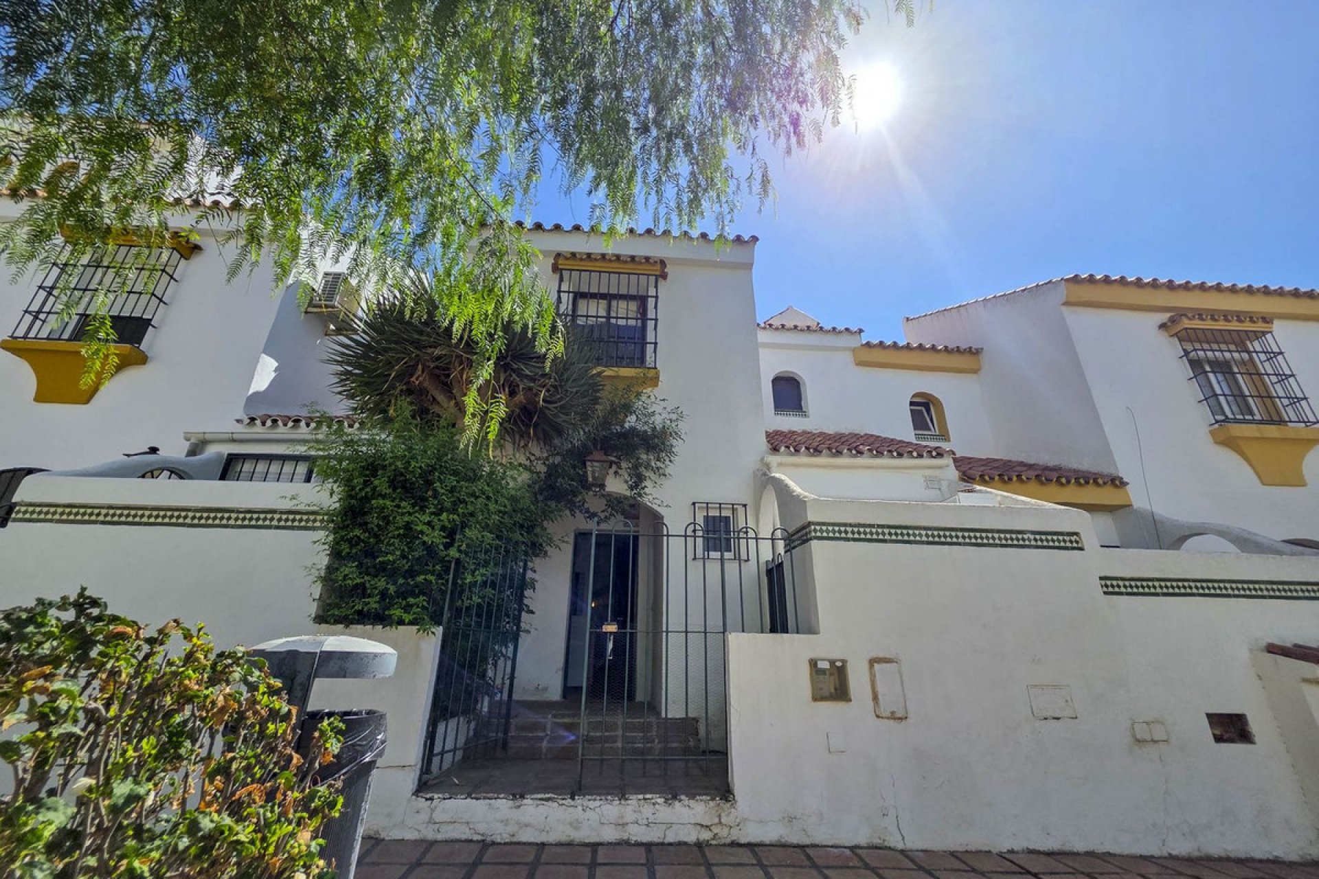 Reventa - House - Townhouse - Casares - Casares Playa