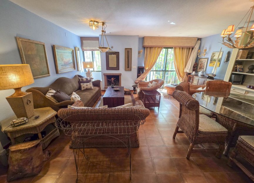 Reventa - House - Townhouse - Casares - Casares Playa