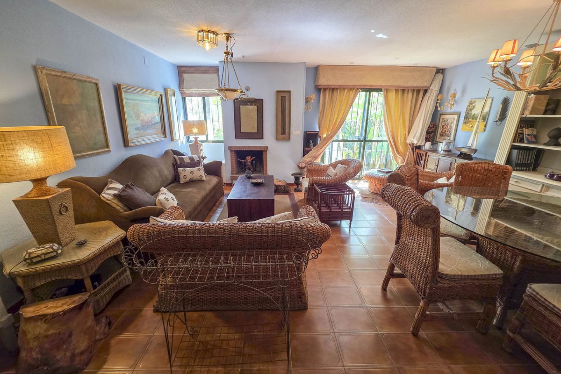 Reventa - House - Townhouse - Casares - Casares Playa