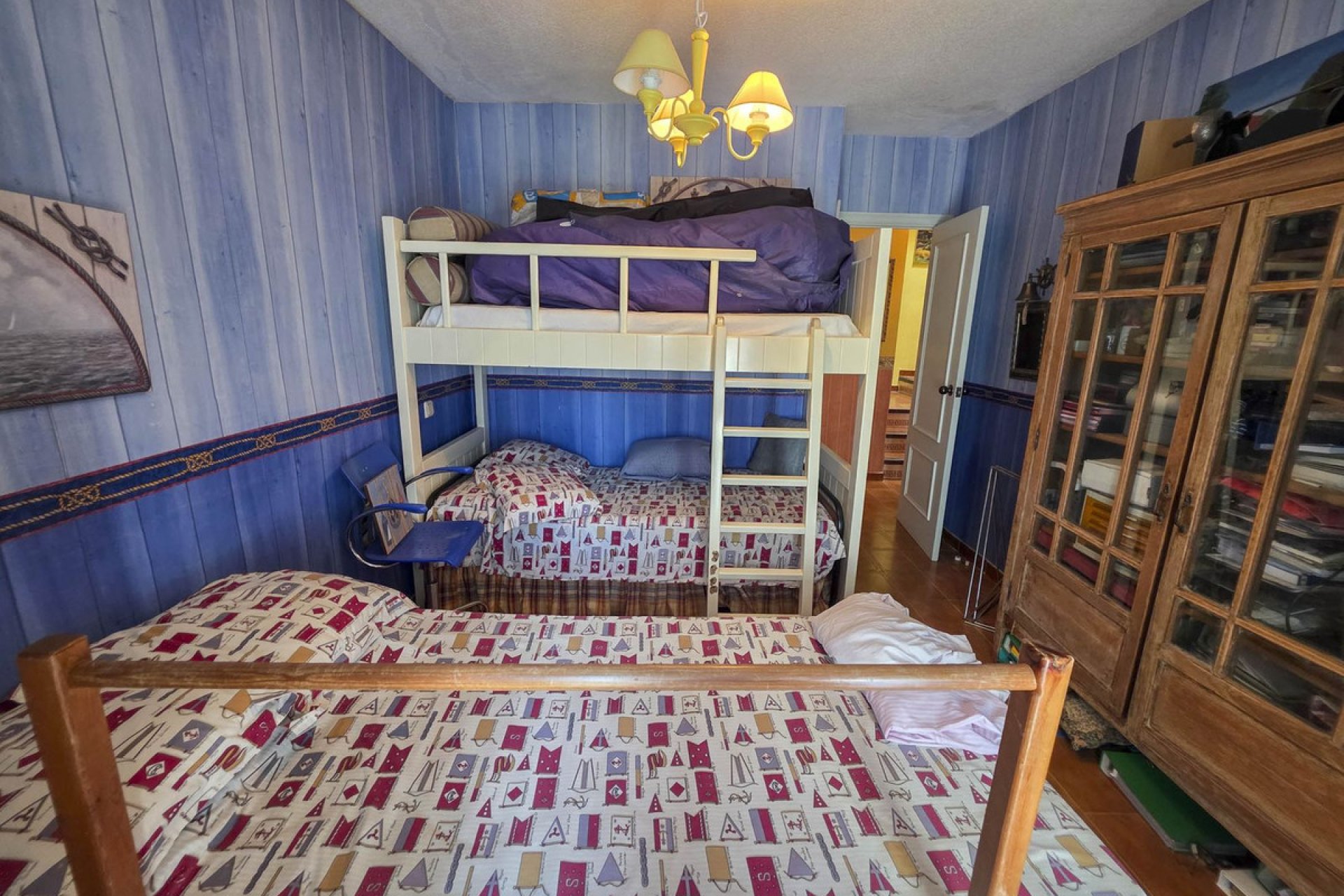 Reventa - House - Townhouse - Casares - Casares Playa