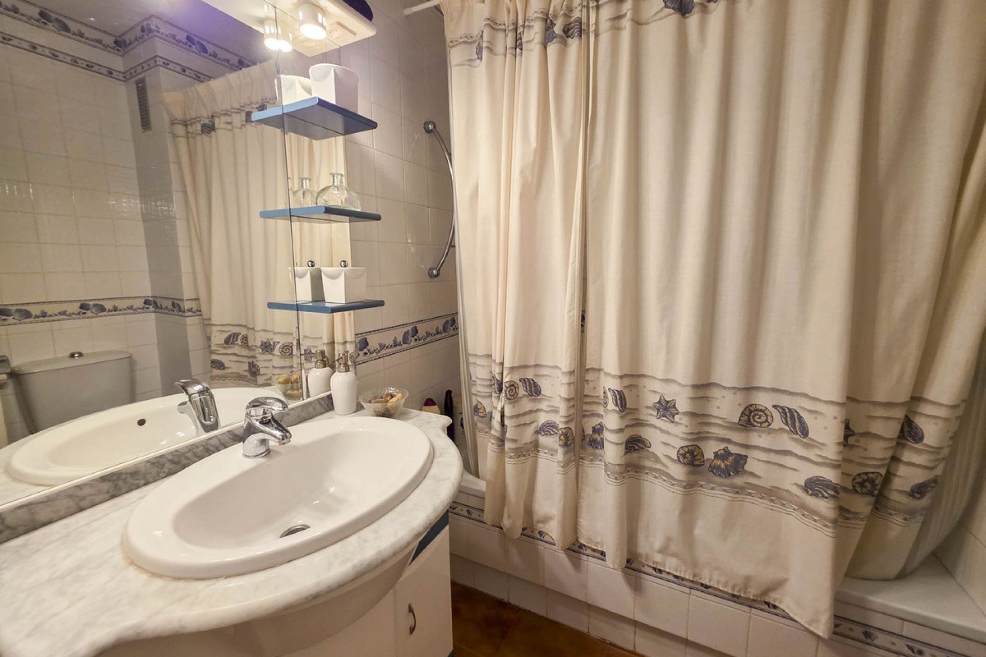 Reventa - House - Townhouse - Casares - Casares Playa