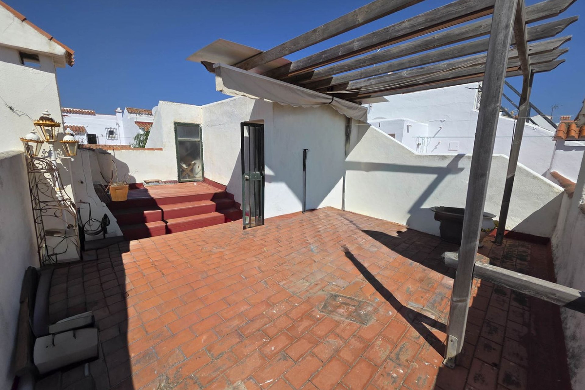 Reventa - House - Townhouse - Casares - Casares Playa