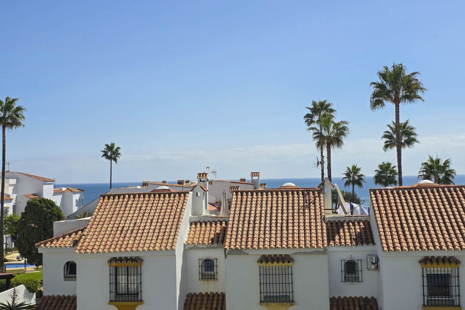 Reventa - House - Townhouse - Casares - Casares Playa