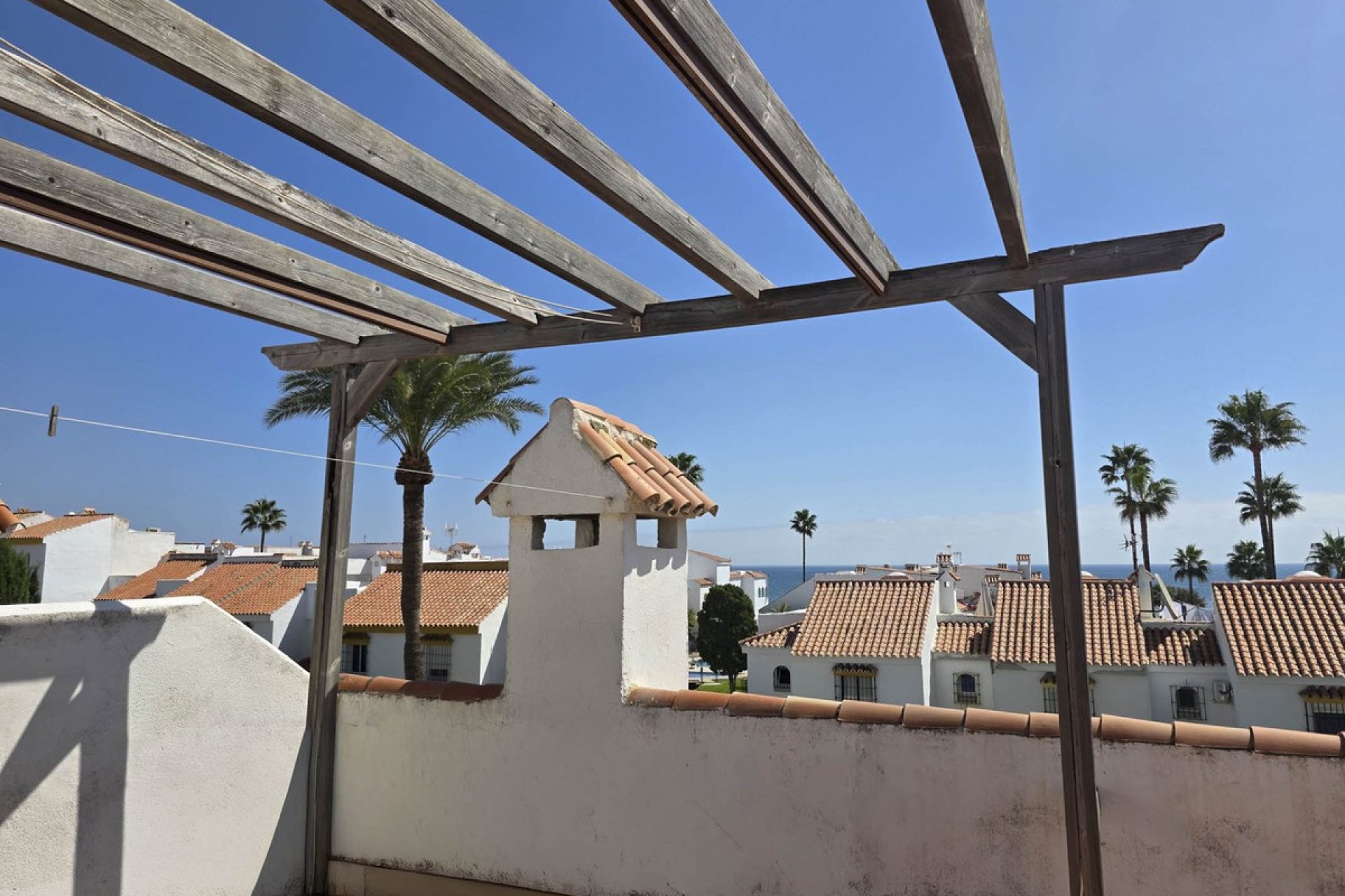 Reventa - House - Townhouse - Casares - Casares Playa
