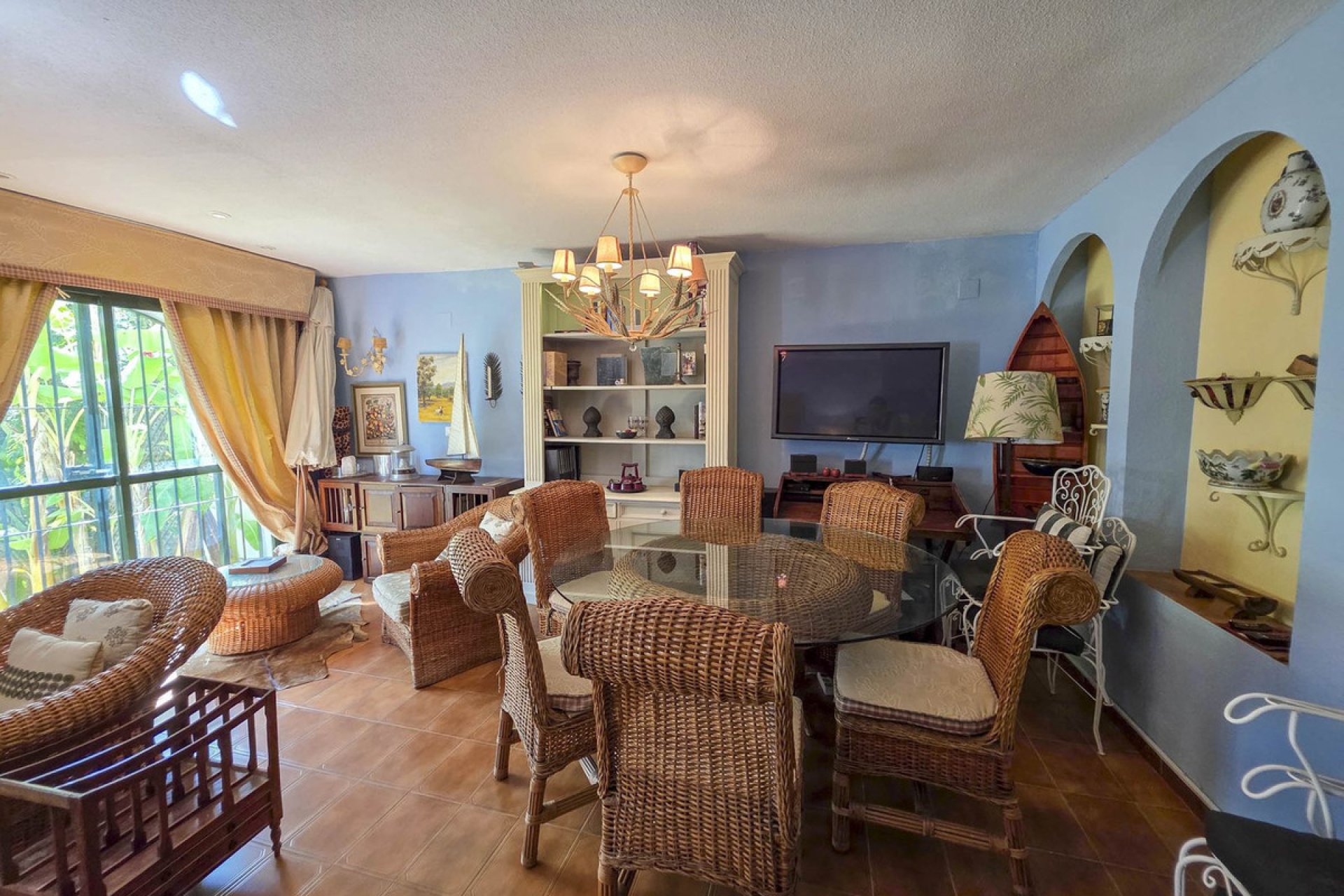 Reventa - House - Townhouse - Casares - Casares Playa