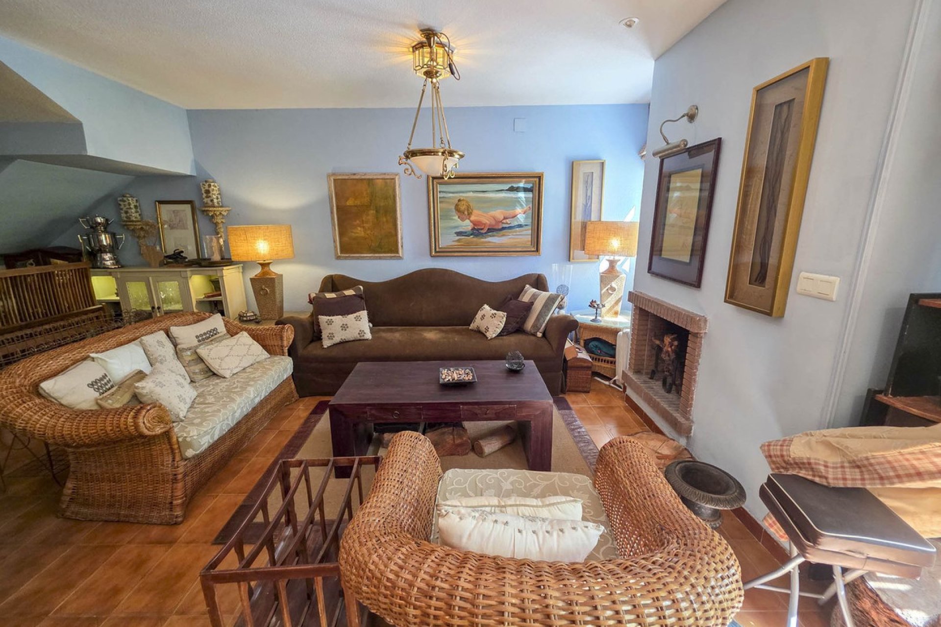 Reventa - House - Townhouse - Casares - Casares Playa