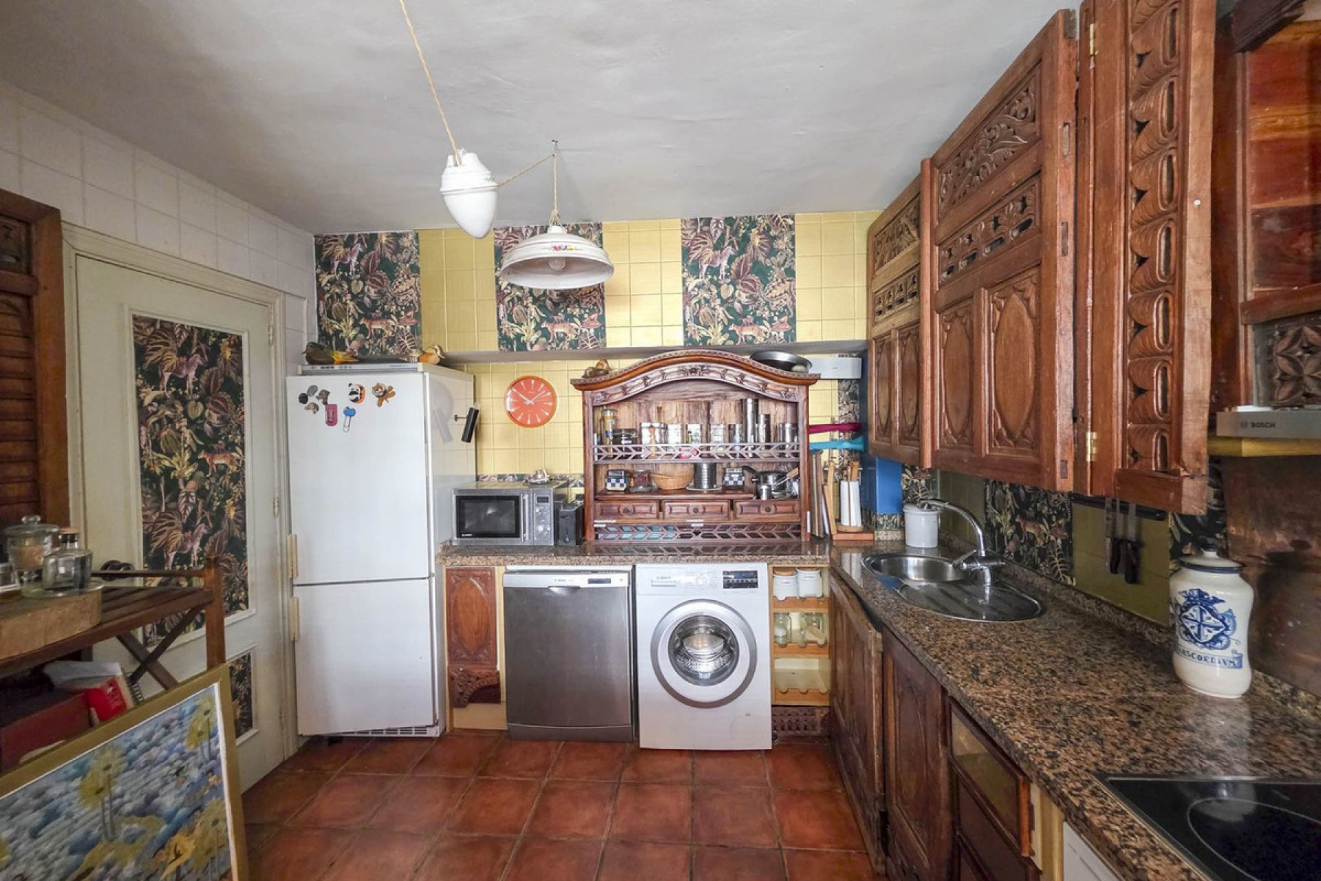 Reventa - House - Townhouse - Casares - Casares Playa