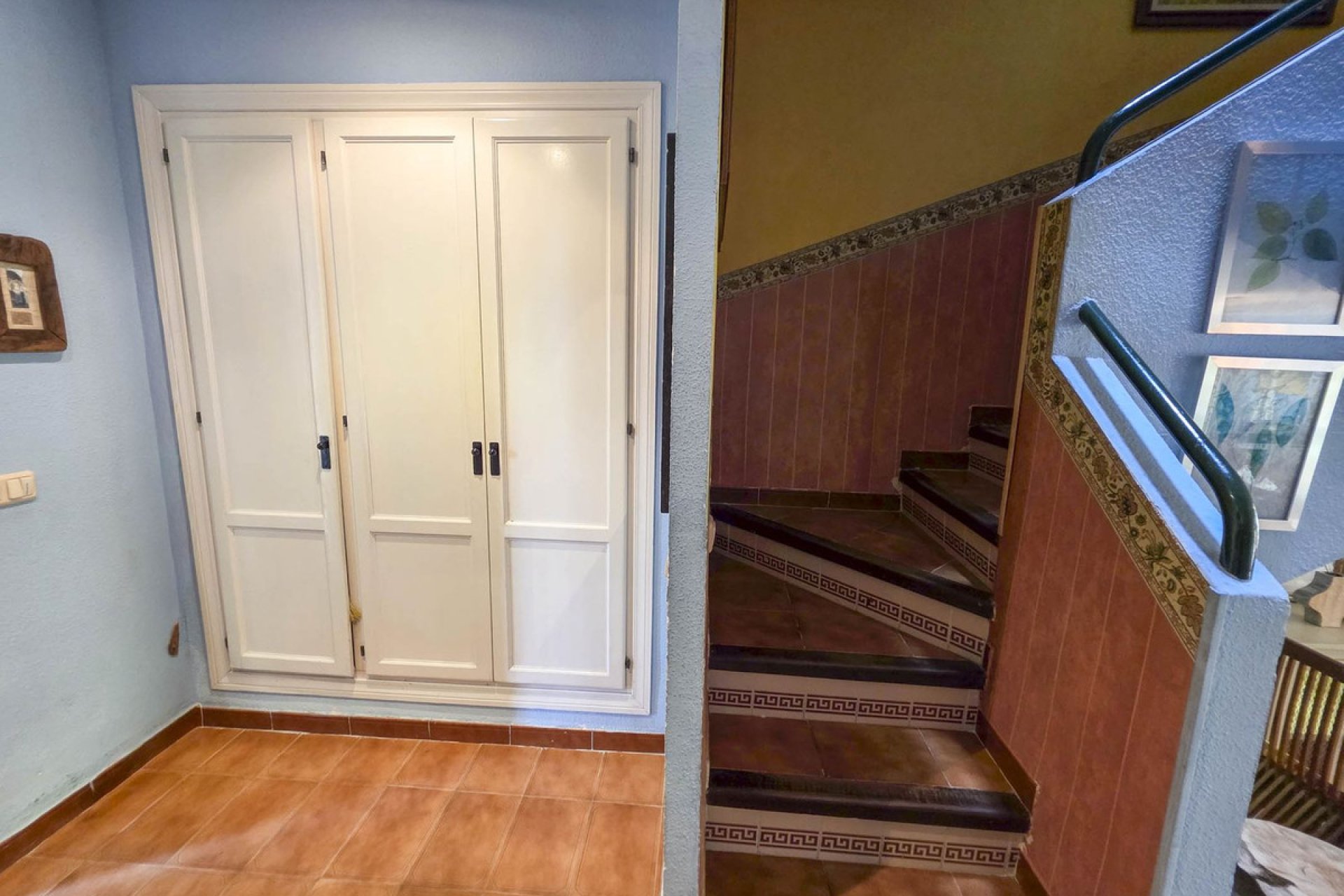 Reventa - House - Townhouse - Casares - Casares Playa