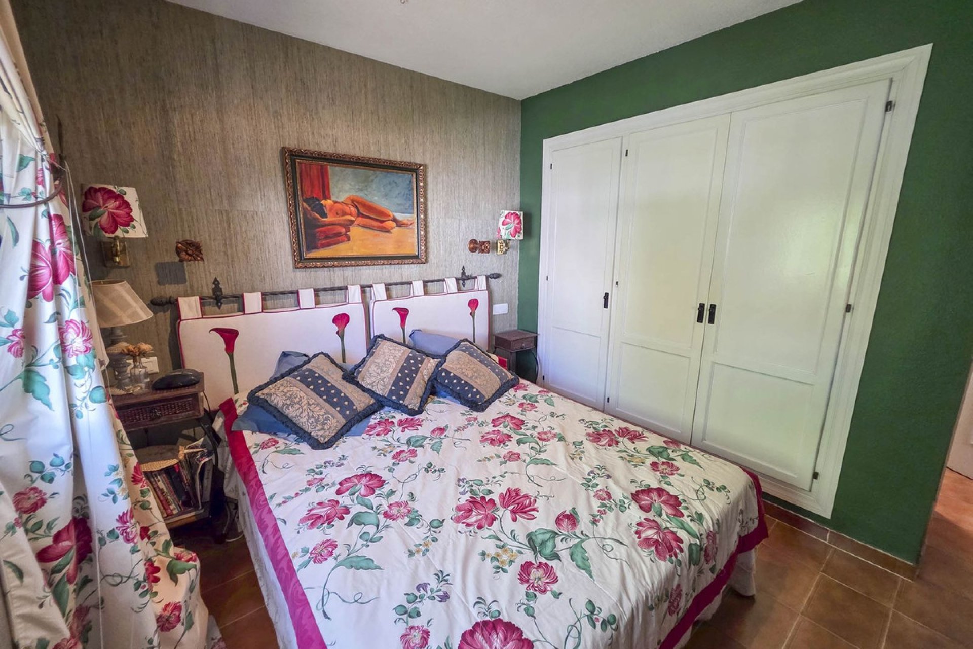 Reventa - House - Townhouse - Casares - Casares Playa