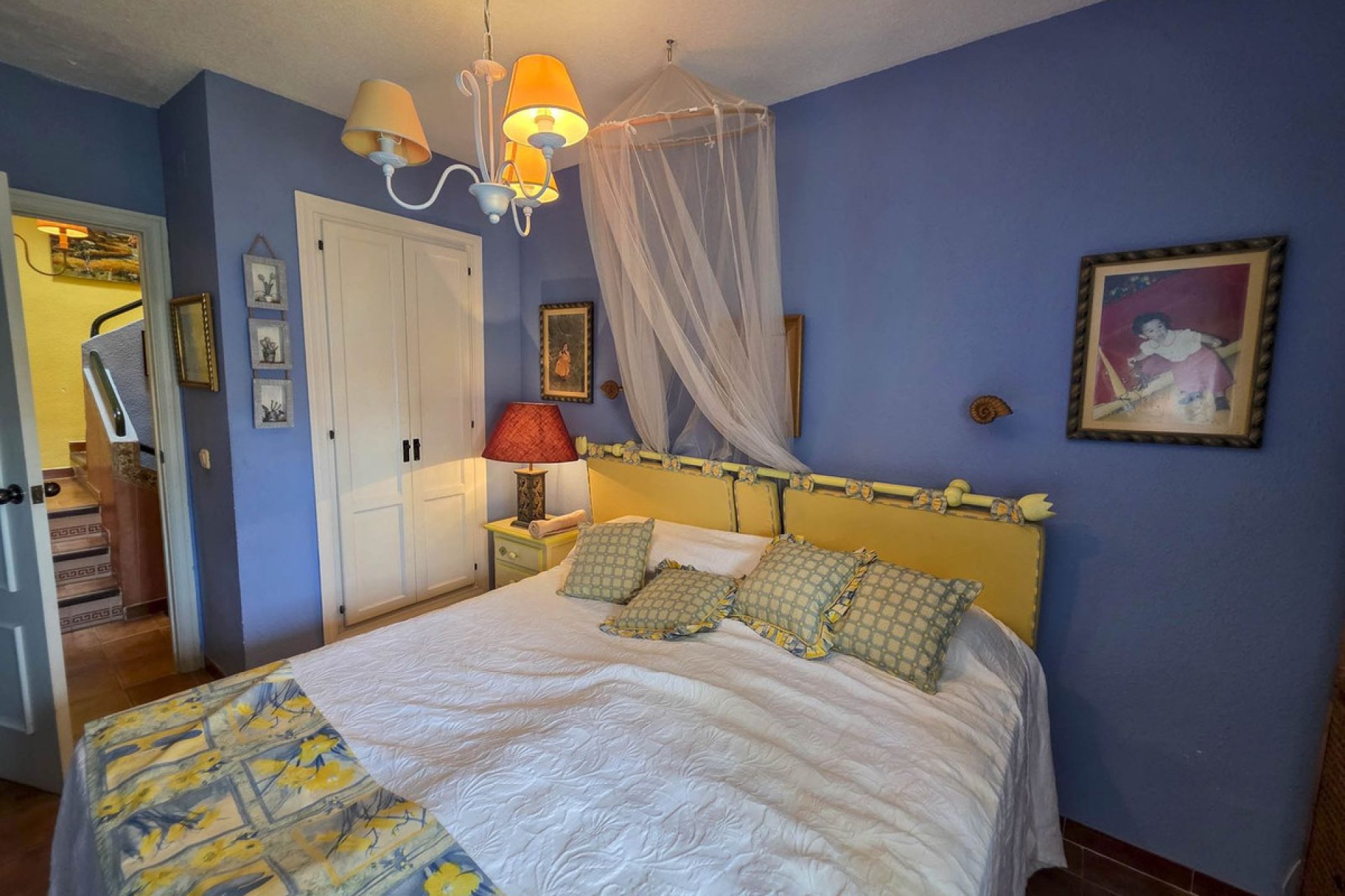 Reventa - House - Townhouse - Casares - Casares Playa