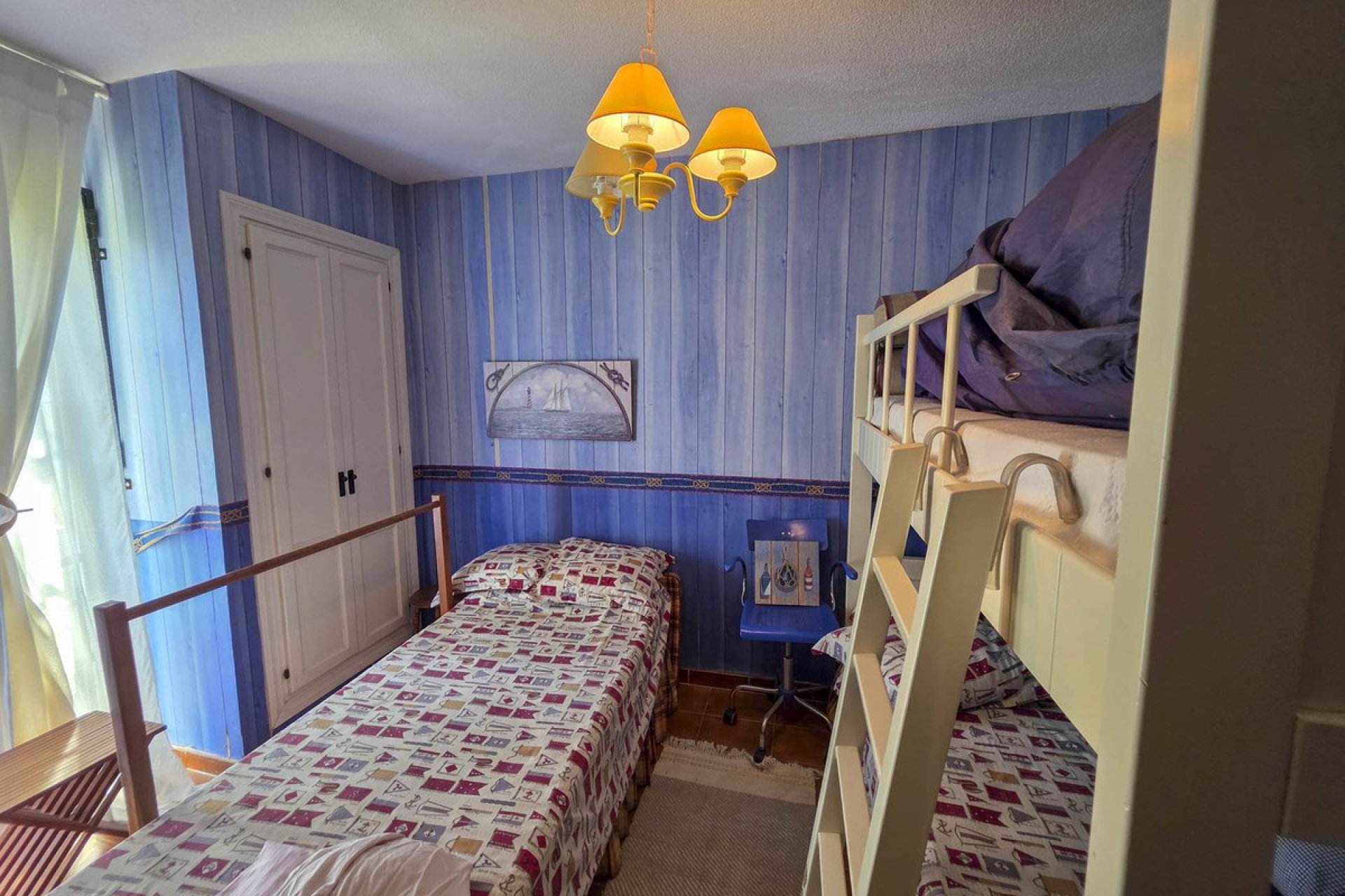 Reventa - House - Townhouse - Casares - Casares Playa