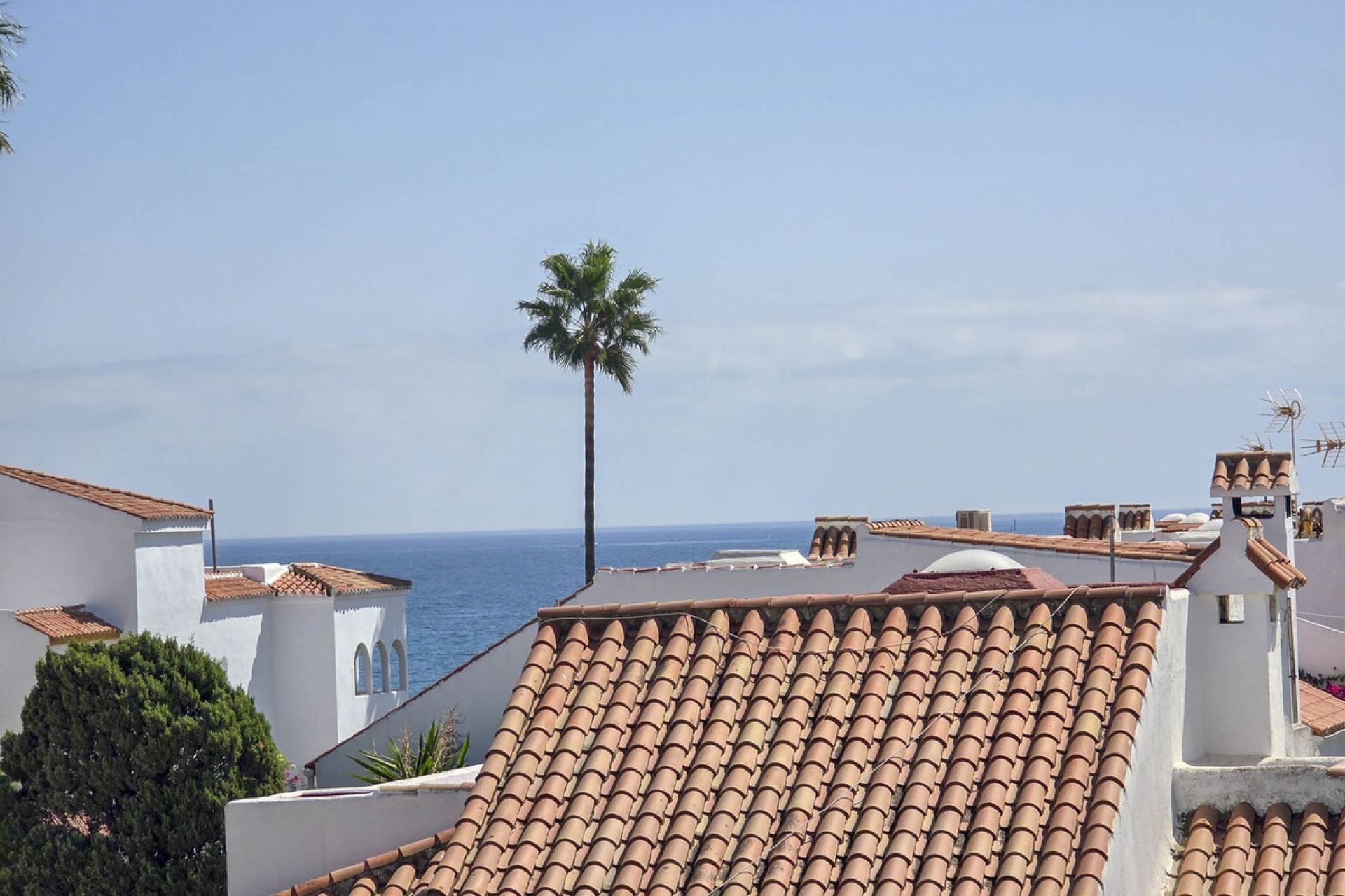 Reventa - House - Townhouse - Casares - Casares Playa