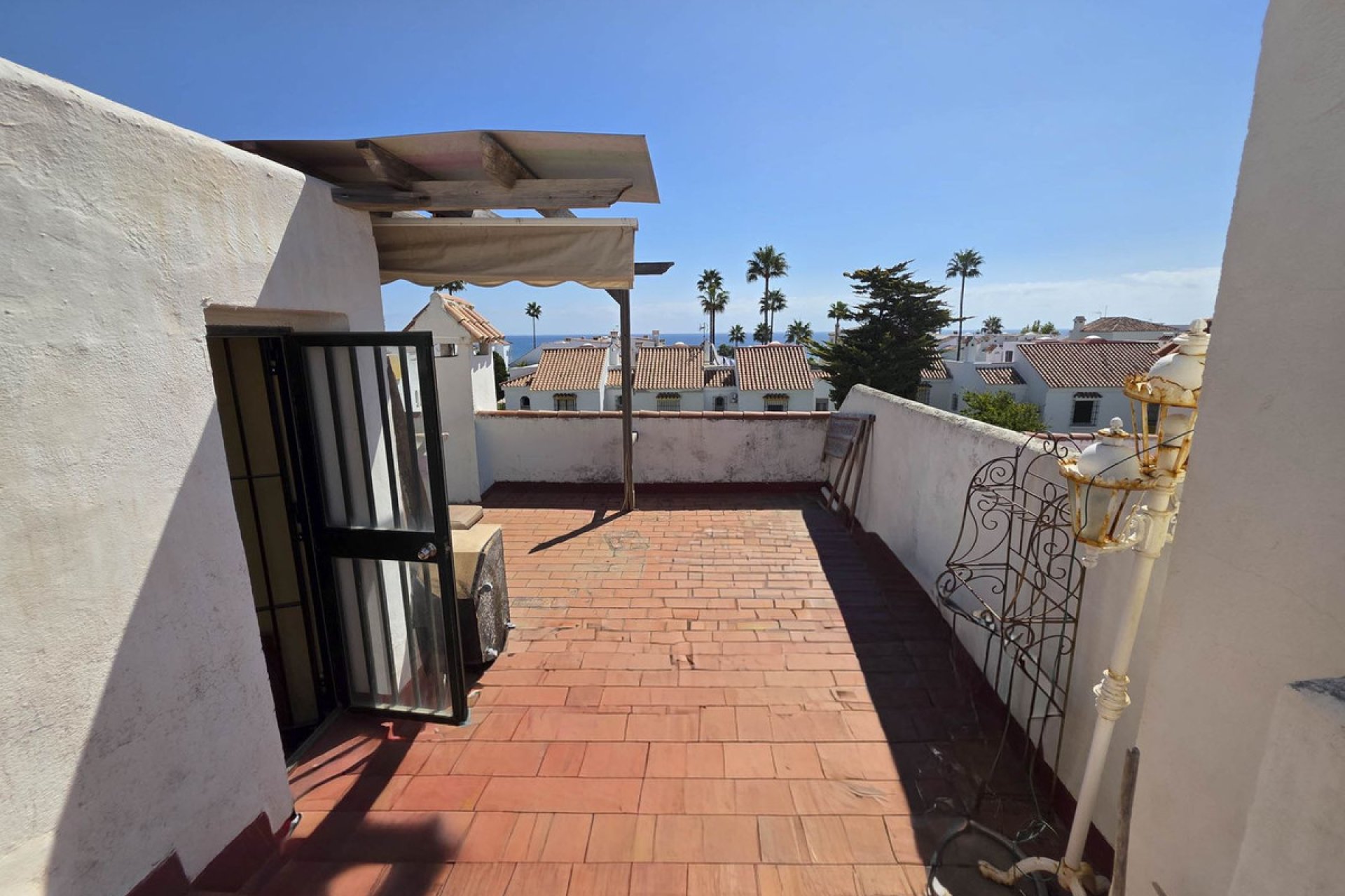 Reventa - House - Townhouse - Casares - Casares Playa