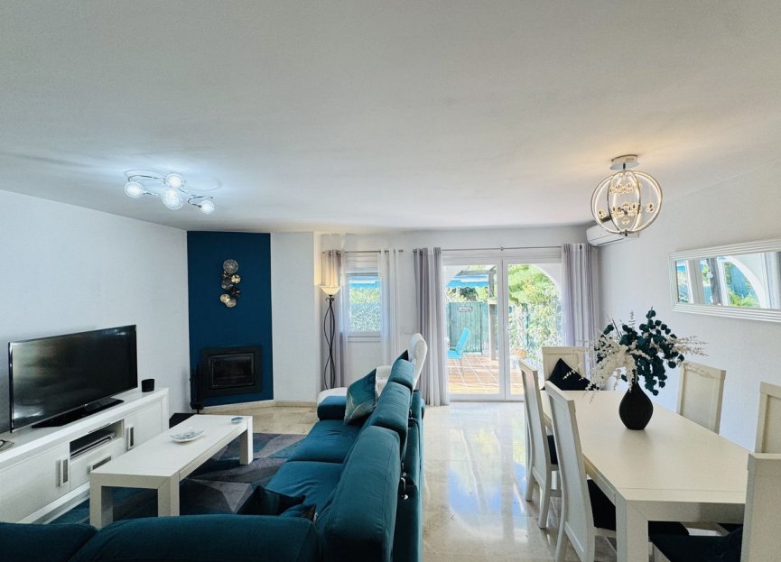 Reventa - House - Townhouse - Casares - Casares Playa