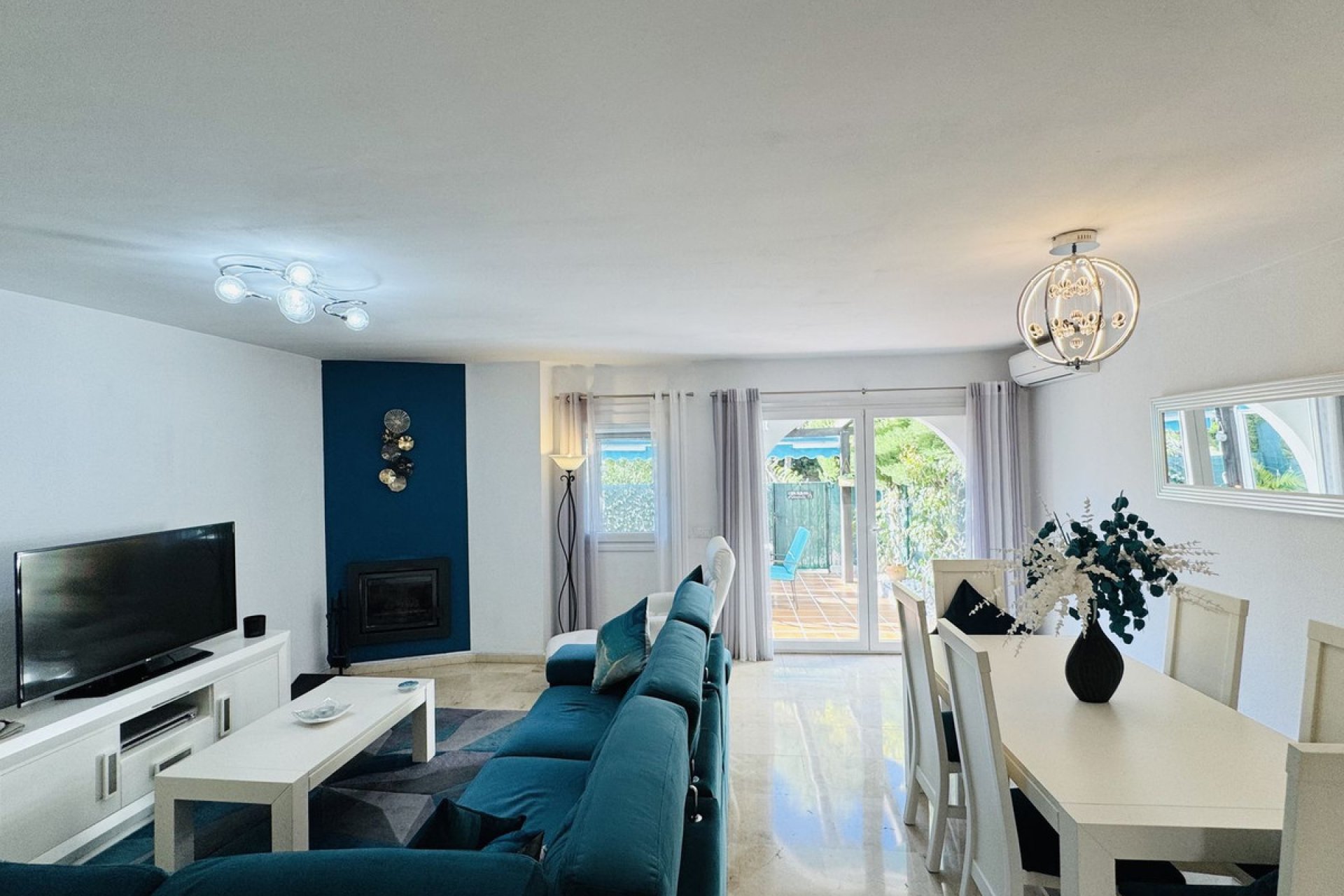 Reventa - House - Townhouse - Casares - Casares Playa