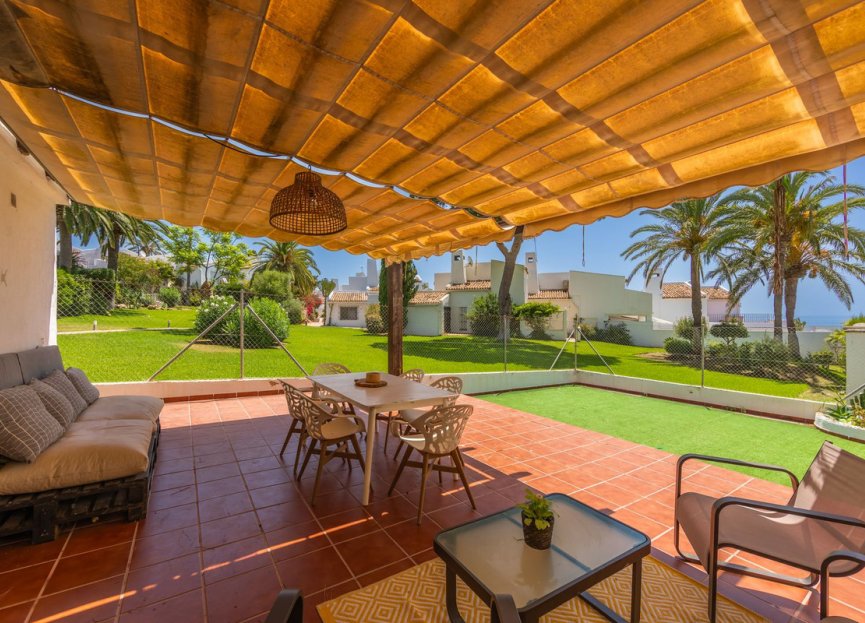 Reventa - House - Townhouse - Casares - Casares Playa