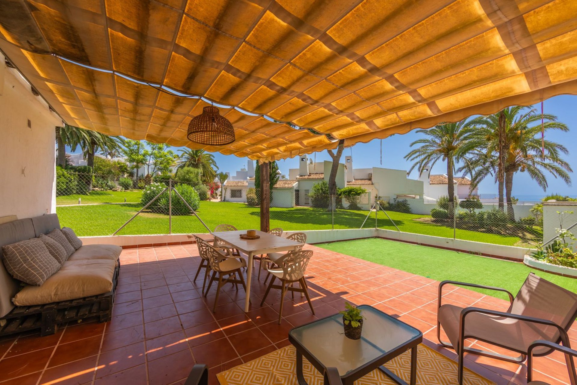 Reventa - House - Townhouse - Casares - Casares Playa