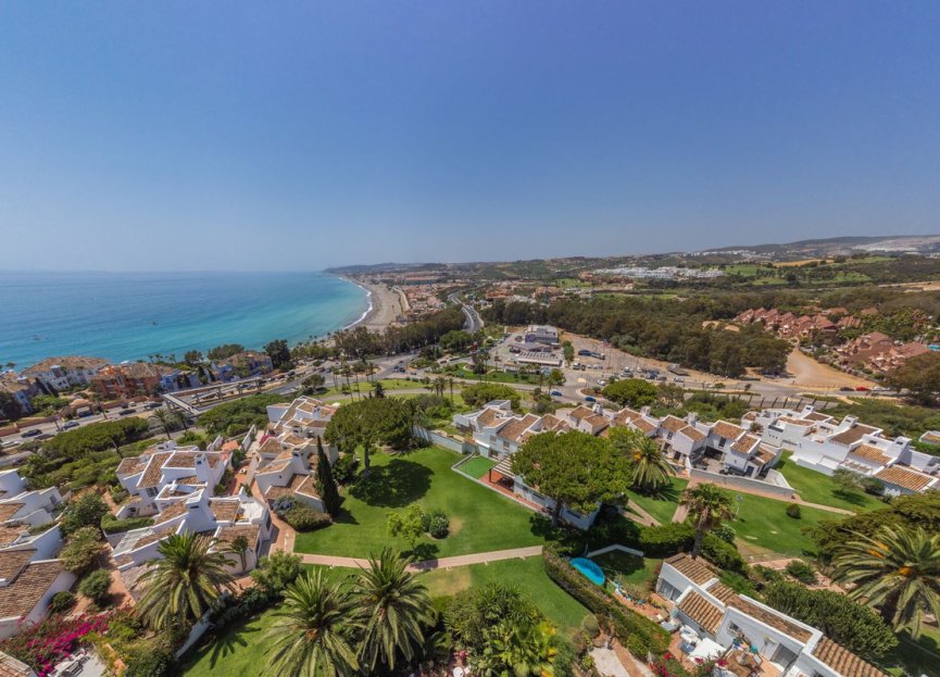 Reventa - House - Townhouse - Casares - Casares Playa