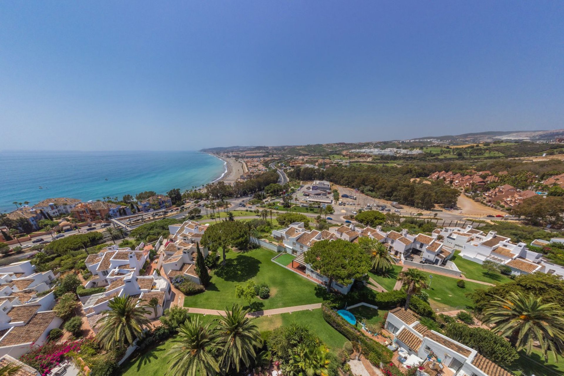 Reventa - House - Townhouse - Casares - Casares Playa