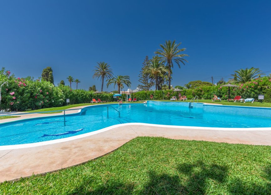 Reventa - House - Townhouse - Casares - Casares Playa