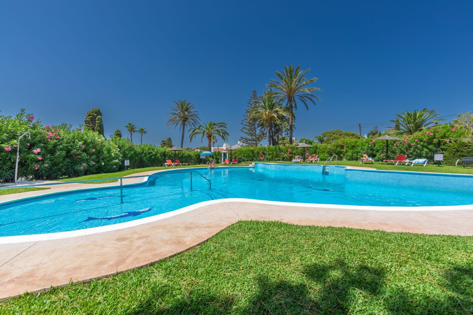 Reventa - House - Townhouse - Casares - Casares Playa