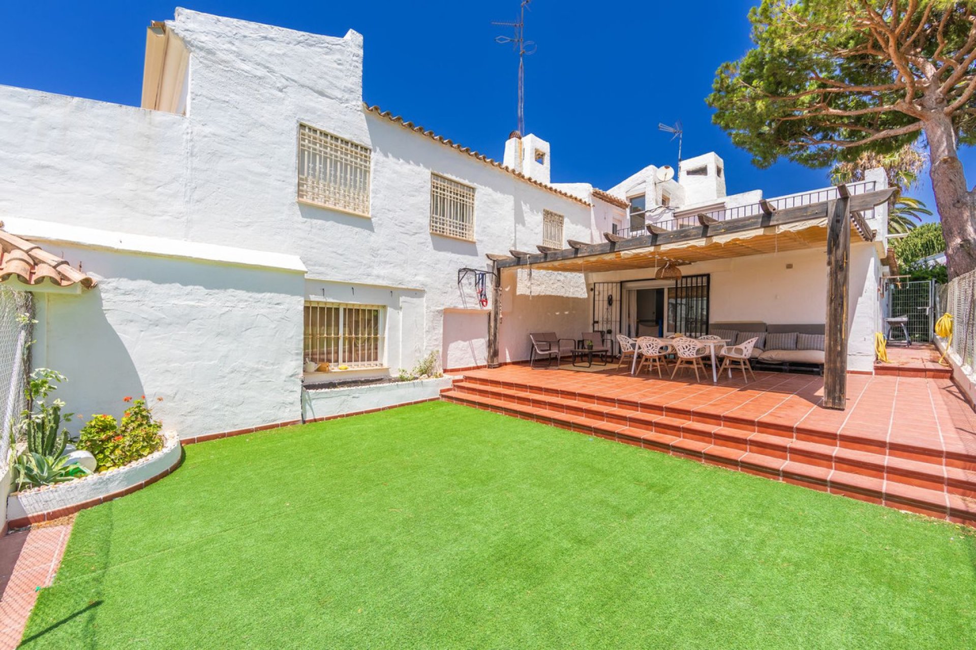 Reventa - House - Townhouse - Casares - Casares Playa